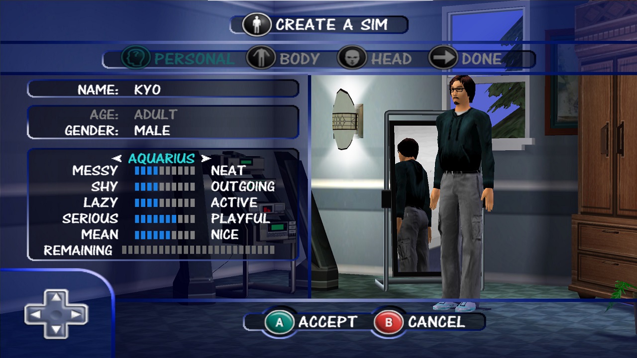 sims bustin out ps2 rom